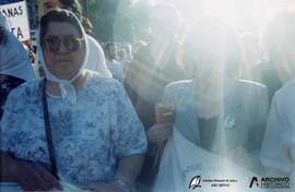 Madres y Abuelas de desaparecidos