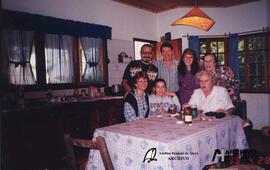 El Dorado – Misiones 1999