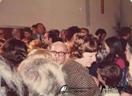 Misa en el Dique por Perez Esquivel Premio Nobel de la Paz 1980