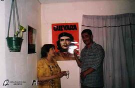 Unidad Penitenciaria N°31, Florencio Varela 2005
