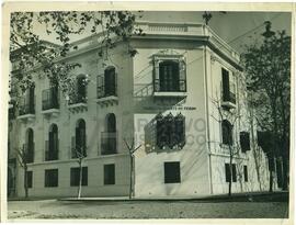 Hogar de Tránsito N2