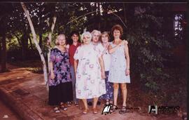 El Dorado, Misiones (Universidad – Facultad de Ciencias Forestales) 2001