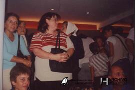 Aniversario del 24 de marzo, CPM 2001