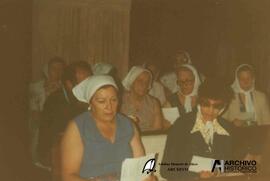 Ayuno de Quilmes 1981