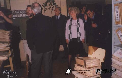 Original Objeto digital not accessible