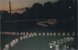 Homenaje a Julio López 2007