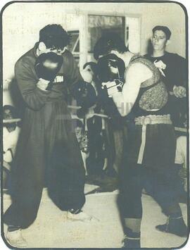 1° Juegos Panamericanos