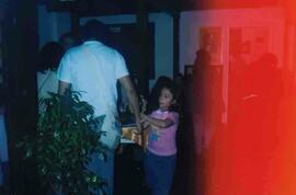 Semana de la Juventud, Posadas, Misiones 2005