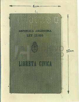 Partido Peronista Femenino