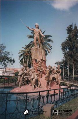 Aniversario Ledesma, Jujuy 1998