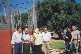 Escuela de Arte Chivilcoy 2006