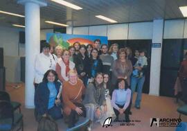 Escuela de Arte Chivilcoy 2006
