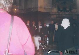 Premio a la trayectoria y ejemplo de vida 2005