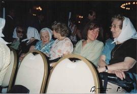 Madres y Abuelas de desaparecidos