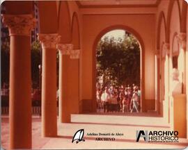 Ayuno de Quilmes 1981