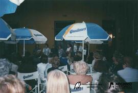 Ciudadanas ilustres, el Ágora 1999