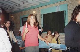 Semana de la juventud / Día de la Memoria – San Pedro 2006