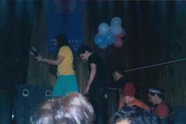 Semana de la Juventud, Posadas, Misiones 2005