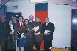 UP 31 – Florencio Varela 2006