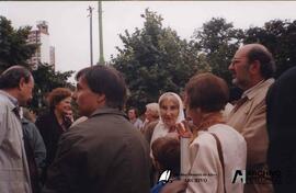 Aniversario del 24 de marzo, CPM 2001