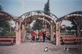 Aniversario Ledesma, Jujuy 1998