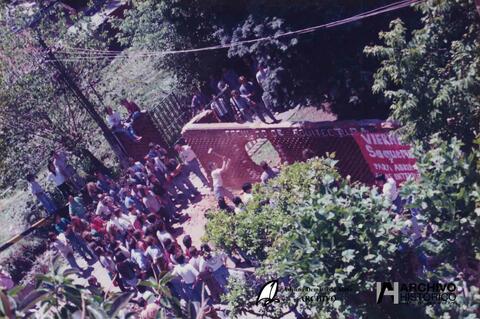 Original Objeto digital not accessible