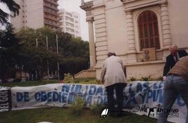 Aniversario del 24 de marzo, CPM 2001
