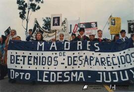 Aniversario Ledesma, Jujuy 1998