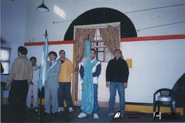 UP 31 – Florencio Varela 2006