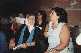 Semana de la juventud / Día de la Memoria – San Pedro 2006