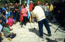 2 de abril – CECIM 2008