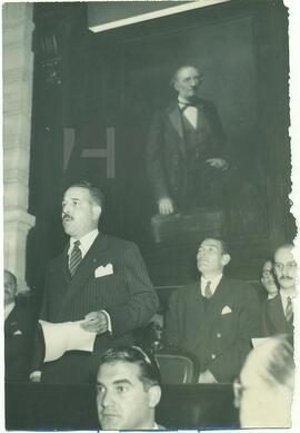 Senadores