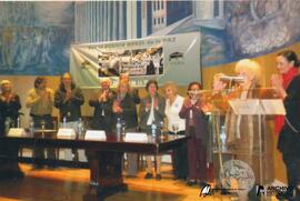 Nobel Abuelas – Derecho UBA 2010