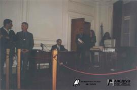Juicio por la Verdad 2008