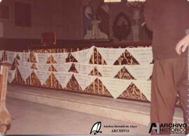 Procesión a Luján de las Madres 1980