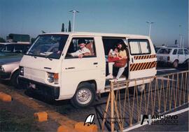 Ezeiza 1984