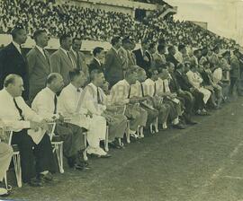 Varios de Juan Domingo Perón