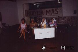 El Dorado, Misiones (Universidad – Facultad de Ciencias Forestales) 2001