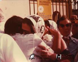 Ayuno de Quilmes 1981