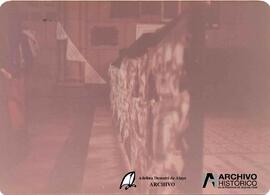Procesión a Luján de las Madres 1980