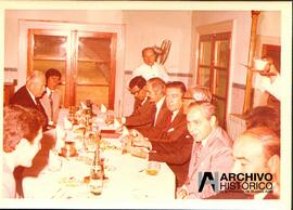 Fotografías tomadas en junio de 1977