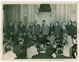 Varios de Juan Domingo Perón