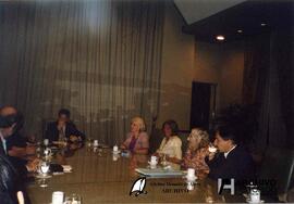 Encuentros CPM, primeros tiempos 2001