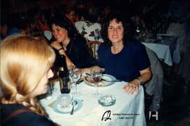Despedida de Luisa Zaragosa 1995