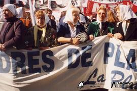 Acto por derogación de las leyes de Punto Final y Obediencia Debida 2005