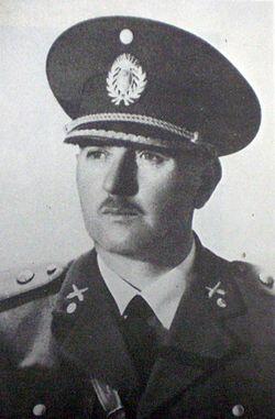 Mercante, Domingo Alfredo