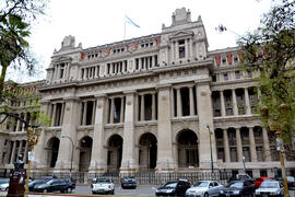 Corte Suprema de Justicia la Nación