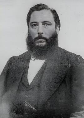 Hernández, José (1834-1886)