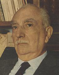 Alende, Oscar Eduardo