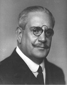 Cantilo, José Luis